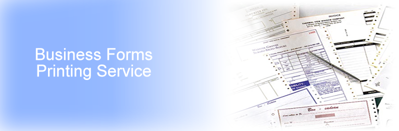 Business Form and Accounting Software