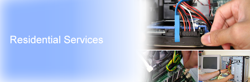 Residential Services